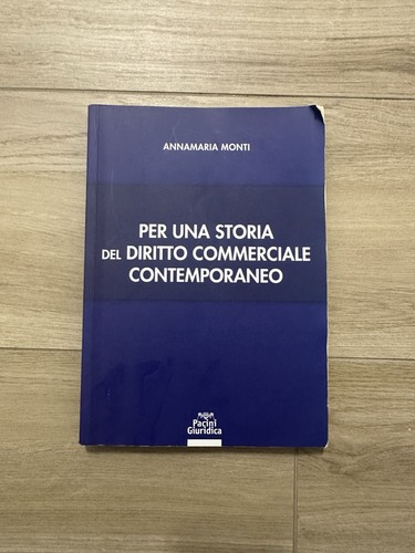 Per una storia del diritto