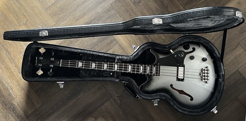 Raro basso chitarra epiphone - chitarra,
