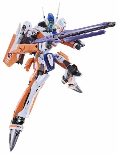 Modellino chogokin macross - chogokin,