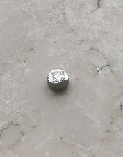 70s ZENITH VINTAGE STEEL CROWN