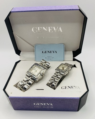 Orologio vintage ginevra - orologio,