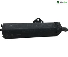 Silencieux échappement