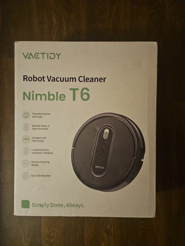 Robot vacuum cleaner - robot,