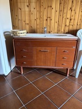 mobile bagno con lavabo