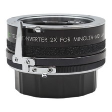 Tamron MC Tele Converter 2x