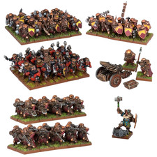 MGEMGKWD110 Mantic