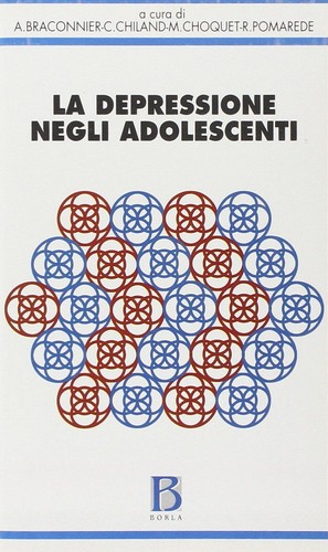 Libro depressione negli - -,
