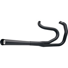 SuperTrapp SuperMeg Exhaust