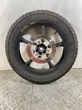 100498 Cerchio Posteriore