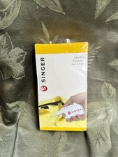 Singer Button Magic - Strumento da cucire a bottoni - Sigillato nuovo in confezione 