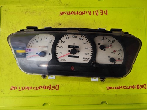 Quadro strumenti tata indica - strumenti,