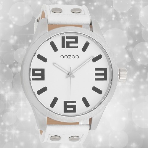 Oozoo orologio polso unisex - polso,