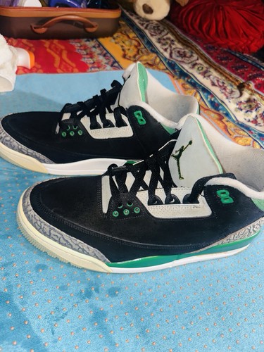 Sneakers jordan air - jordan, 3