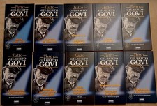 COLLEZZIONE NR.10 LIBRI
