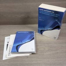 Adobe Photoshop CS3 per