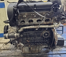 MOTORE SEMICOMPLETO PER OPEL