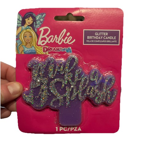 Barbie dreamtopia cake - barbie™,