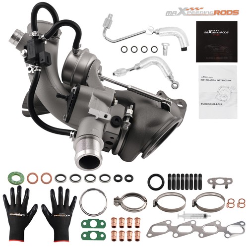 Tubo refrigerante turbo for - refrigerante,