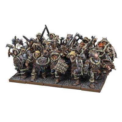 Kings war alleanza del - kings,