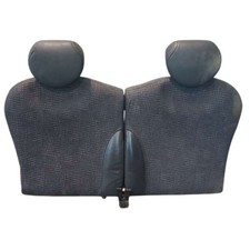 Sedile posteriore schienale