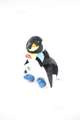 Peluches pinguino trudi cm - pinguino, 26