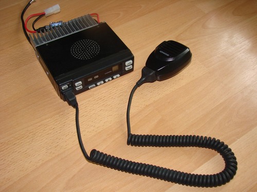 Kenwood 862g uhf - kenwood,