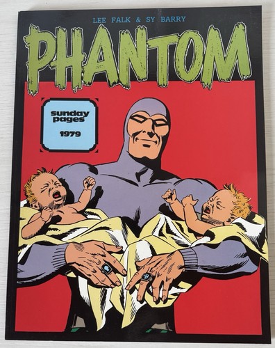 Phantom uomo mascherato - phantom, l'uomo