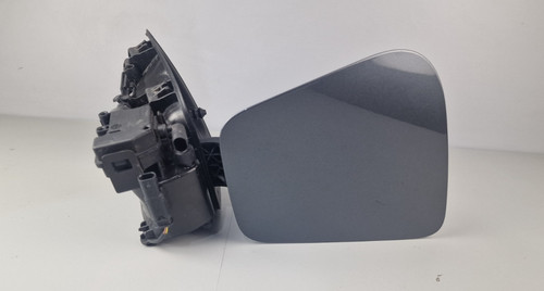 Bmw i3s rex range - bmw, extender