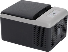 C9PT 9L Frigorifero Frigorifero Mini Compressore Elettrico Auto Frigorifero Camp