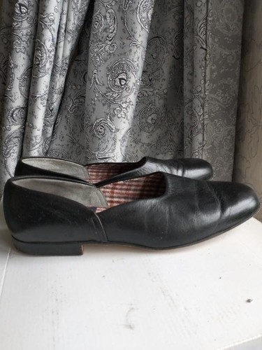 Tacchi donna chiesa pelle - , nera