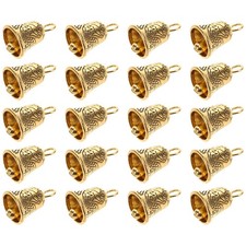 20 campane tibetane antiche