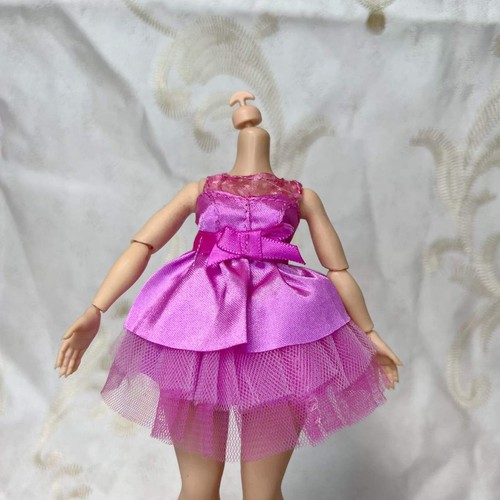 Mga big sister doll - big,