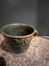 Tazza da barba vintage