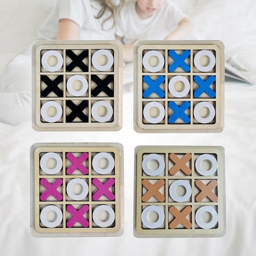 Gioco tavolo legno - tavolo,