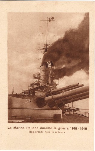 Regno marina militare durante - marina,