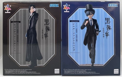 Black butler kuroshitsuji - black,