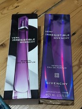 Profumo Givenchy Very