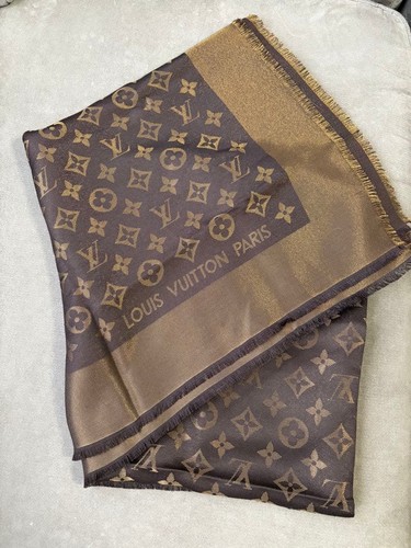 Louis vuitton stola scialle - stola,