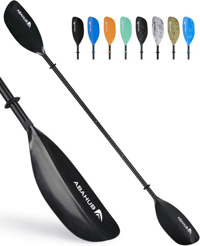 Pagaia kayak 210 230 - pagaia, cm