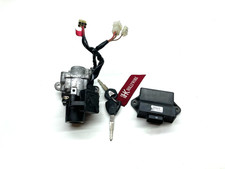 KIT CENTRALINA BLOCCHETTO