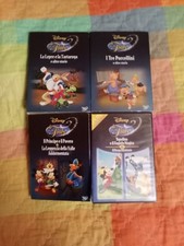 Disney Fiabe,DVD 2 Dischi