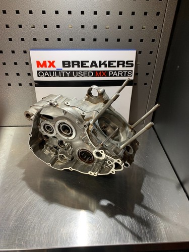 Ktm sxf 250 - 250, carter