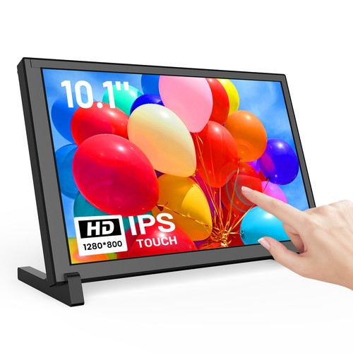 Monitor touchscreen hdmi - monitor,
