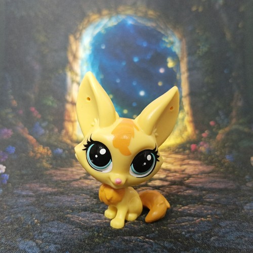 Fennec zeda sandy pets - sandy, in