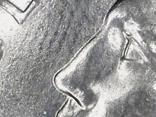 100 LIRE 1977 ERRORE - DOPPIO