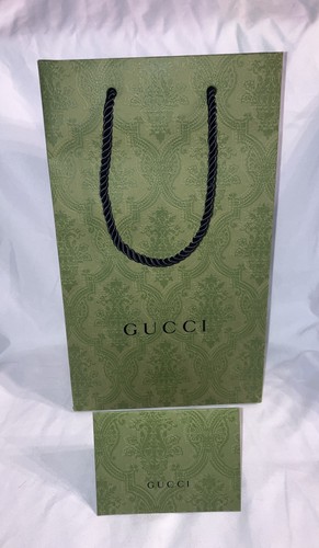 Gucci borsa carta vuota - di,