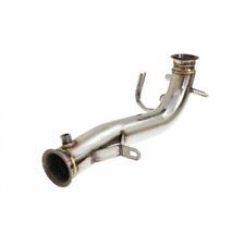 DOWNPIPE DEFAP TUBE AFRIQUE INOX 63MM VW TRANSPORTER T5 1.9 2.5 TDI 2003+