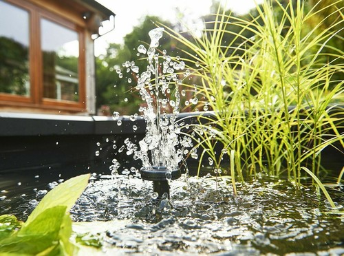 Hozelock laghetto patio - hozelock,
