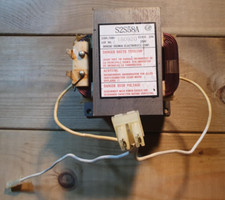 Trasformatore Forno Microonde