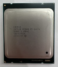 Processore CPU server Intel